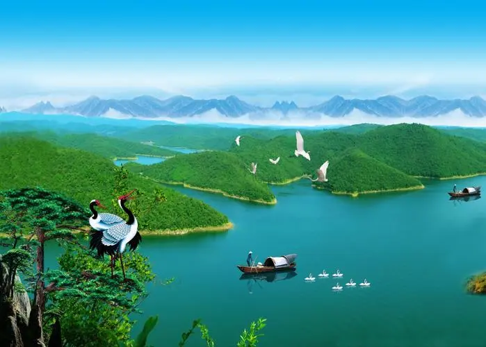 自动化无人化智能